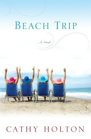 Beach Trip by Cathy Holton