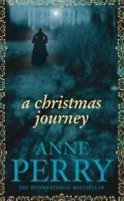 A Christmas Journey by Anne Perry