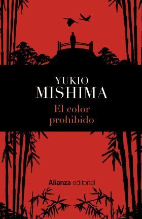 El color prohibido by Yukio Mishima