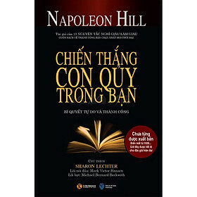 Chiến thắng con quỷ trong bạn by Napoleon Hill