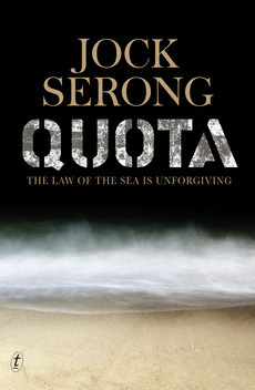 Quota by Jock Serong