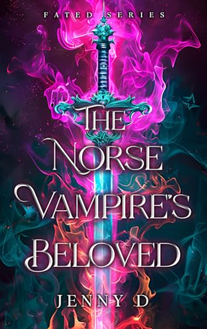 The Norse Vampire's Beloved by Jenny D