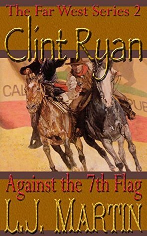 Against the 7th Flag by L.J. Martin