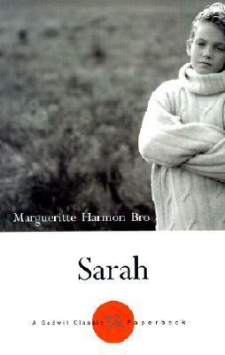 Sarah by Margueritte Harmon Bro, Lyn Cook