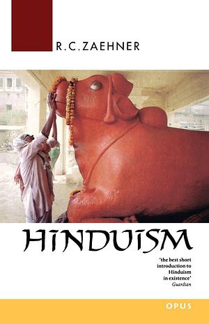 HINDUISM by R.C. Zaehner, R.C. Zaehner