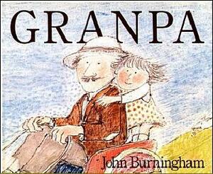 Granpa by John Burningham