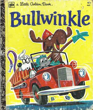 Bullwinkle by 