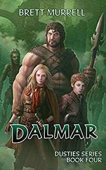 Dalmar by Brett Murrell