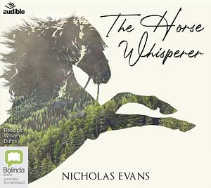 The Horse Whisperer by Nicholas Evans