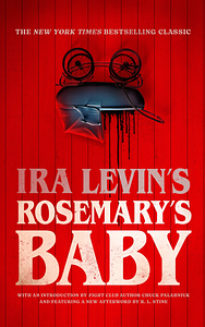 Rosemary's Baby by Ira Levin