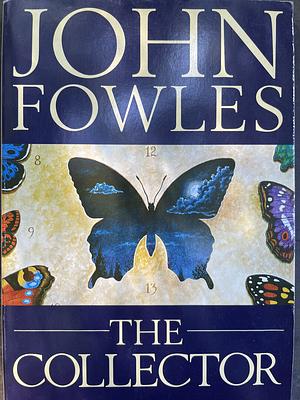 The Collector by John Fowles