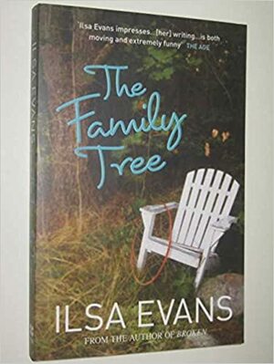 The Family Tree by Ilsa Evans