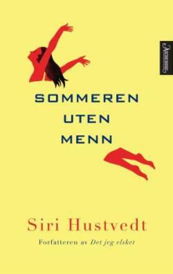 Sommeren uten menn by Siri Hustvedt