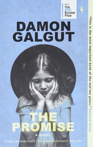 The Promise by Damon Galgut