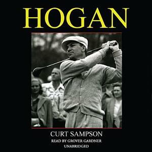 Hogan by Curt Sampson