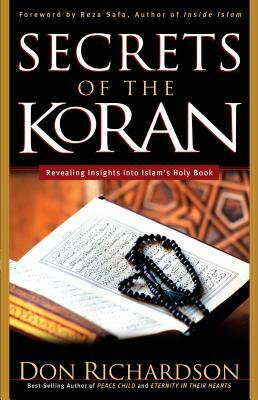 The Secrets of the Koran by Don Richardson