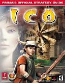 Ico: Prima's Official Strategy Guide by Prima Games, Dimension Publishing