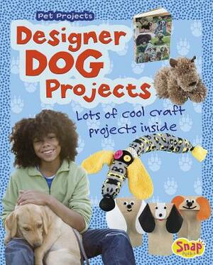 Designer Dog Projects by Isabel Thomas