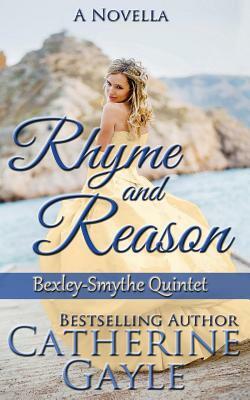 Rhyme and Reason by Catherine Gayle