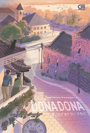 Dona Dona by Toshikazu Kawaguchi