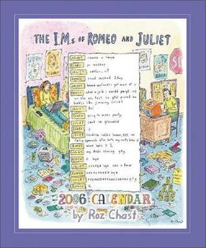 The I.M.s of Romeo and Juliet by Roz Chast