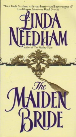 The Maiden Bride by Linda Needham