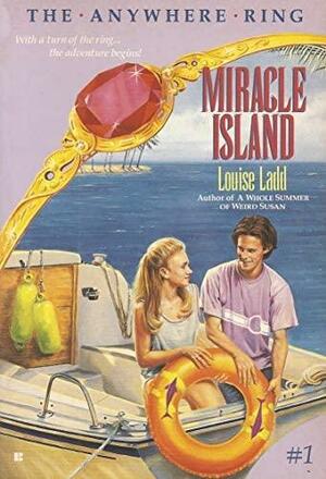 Miracle Island by Louise Ladd