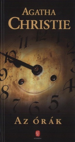Az órák by Agatha Christie