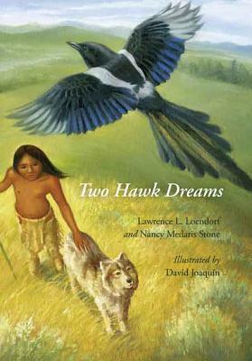 Two Hawk Dreams by Lawrence L. Loendorf, Nancy Medaris Stone