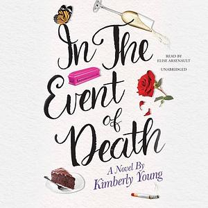 In the Event of Death by Kimberley Young