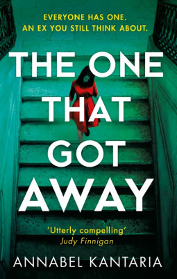 The One That Got Away by Annabel Kantaria
