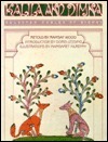 Kalila and Dimna #1, Selected Fables of Bidpai by Margaret Kilrenny, Ramsay Wood, Doris Lessing