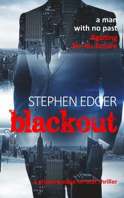 Blackout by Stephen Edger