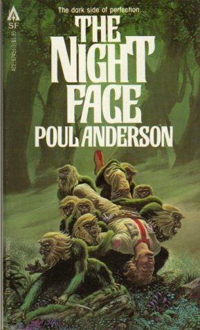 The Night Face by Poul Anderson
