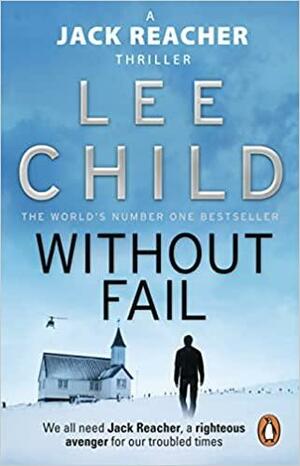 Without Fail by Lee Child