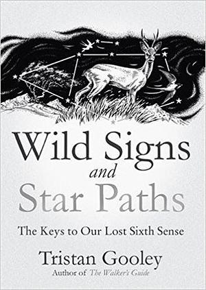 Wild Signs and Star Paths: The Keys to Our Lost Sixth Sense by Tristan Gooley