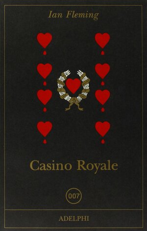 Casino Royale by Ian Fleming