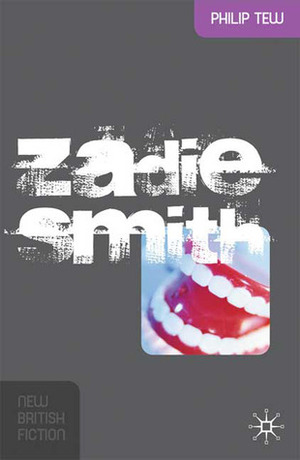 Zadie Smith by Philip Tew
