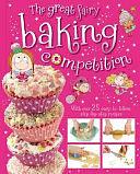 The Great Fairy Baking Competition by Fiona Boon