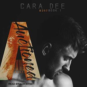 Auctioned by Cara Dee