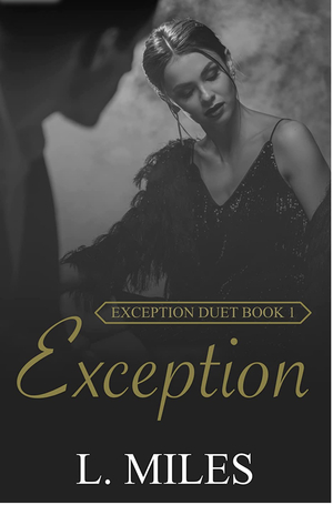 Exception by L. Miles