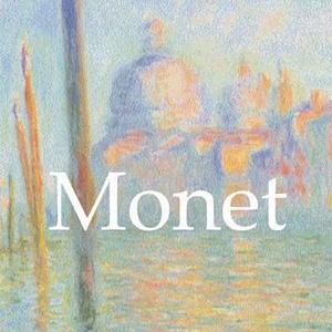 Monet by Natalia Brodskaya, Parkstone Press, Nathalia Brodskaya