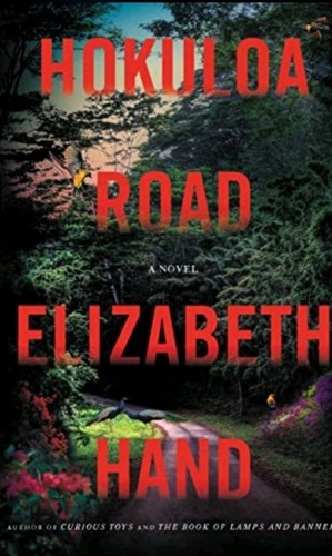 Hokuloa Road by Elizabeth Hand