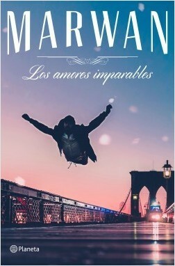 Los amores imparables by Marwan Abu-Tahoun Recio