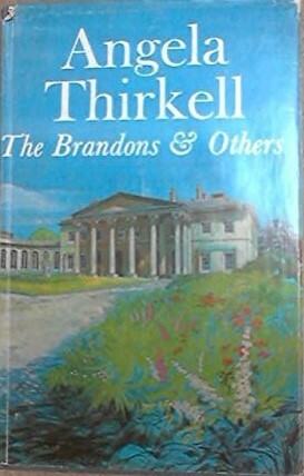 The Brandons, And Others by Angela Thirkell