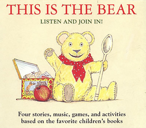 This Is the Bear CD by Sarah Hayes