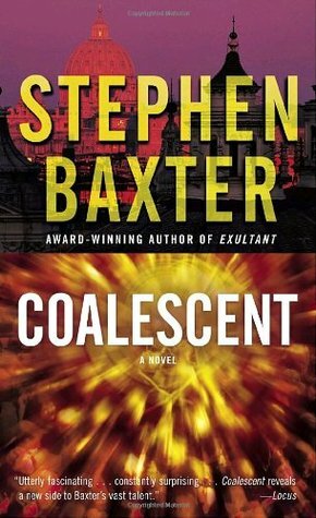 Coalescent by Stephen Baxter