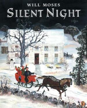 Silent Night by Will Moses