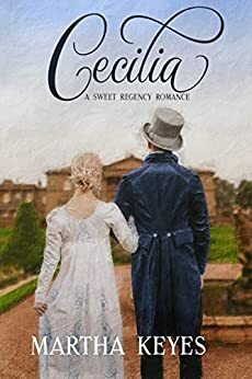 Cecilia by Martha Keyes