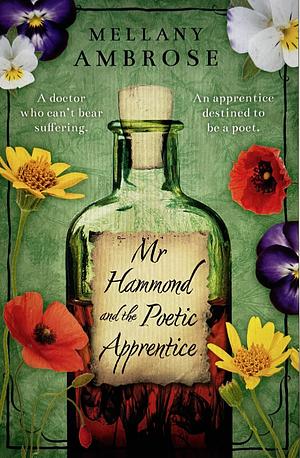 Mr Hammond and the Poetic Apprentice by Mellany Ambrose, Mellany Ambrose